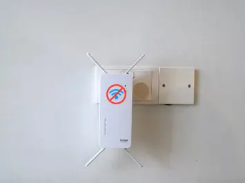 Fix the extender issues