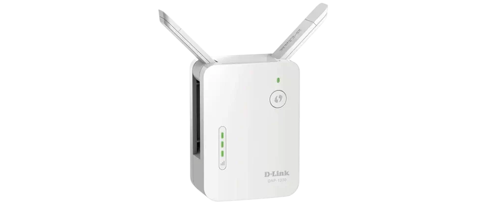 D-Link DAP 1330​